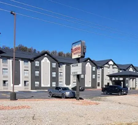 Ruidoso Mountain Inn